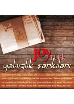 Yalnızlık Şarkıları Joy Türk