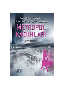 Metropol Kadınları
