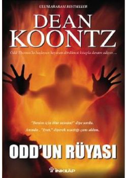 Odd'un Rüyası