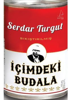 İçimdeki Budala