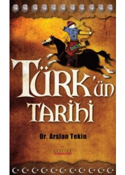 Türk'ün Tarihi