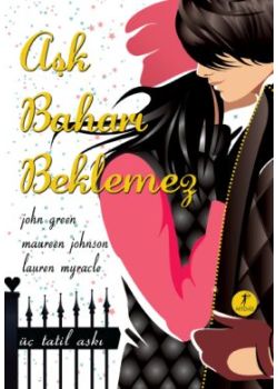 Aşk Baharı Beklemez