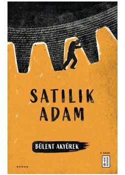 Satılık Adam