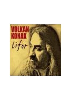 Lifor  Volkan Konak
