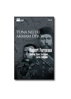 Tuna Nehri Akmam Diyor