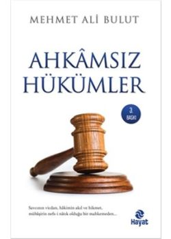 Ahkamsız Hükümler