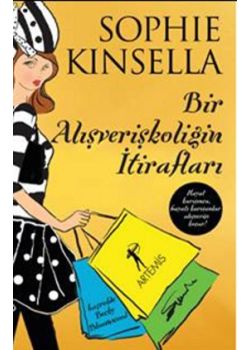 Bir Alışverişkoliğin İtirafları