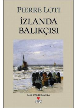 İzlanda Balıkçısı