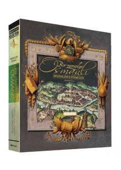 Bir Zamanlar Osmanlı  İmparatorluğun Üç Kıtadaki İzleri