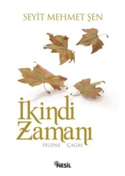 İkindi Zamanı