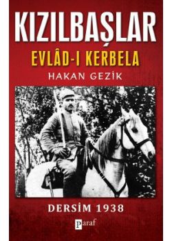 Kızılbaşlar - Evlad-ı Kerbela