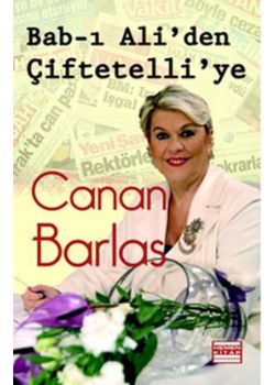 Bab-ı Ali'den Çiftetelli'ye