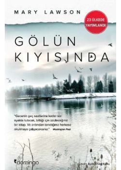 Gölün Kıyısında