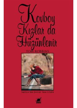 Kovboy Kızlar da Hüzünlenir