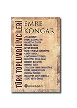 Türk Toplumbilimcileri