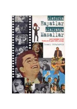 Alaturka Hayatlar Alafranga Masallar