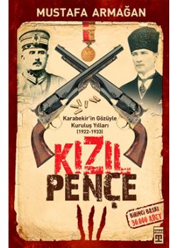 Kızıl Pençe