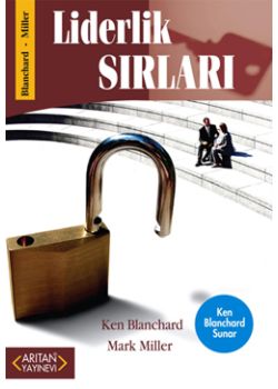 Liderlik Sırları