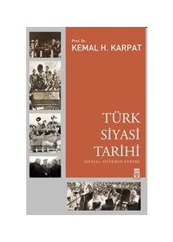 Türk Siyasi Tarihi