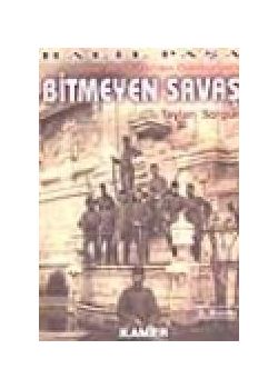 Bitmeyen Savas