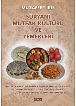 Süryani Mutfak Kültürü ve Yemekleri