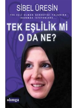 Tek Eşlilik mi, O da ne?
