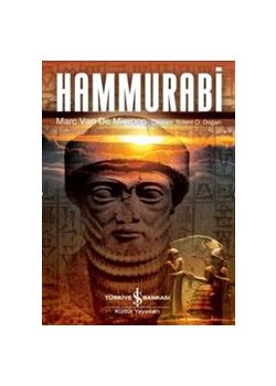 Hammurabi
