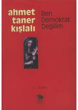 Ben Demokrat Degilim