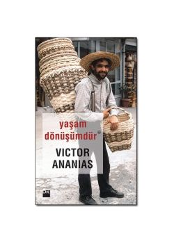 Yaşam Dönüşümdür