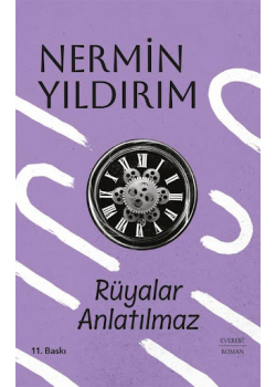 Rüyalar Anlatılmaz