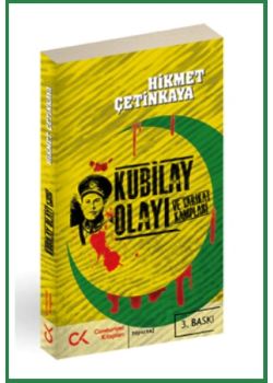 Kubilay Olayı ve Tarikat Kampları