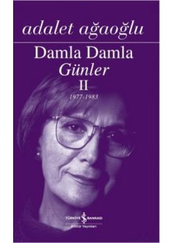 Damla Damla Günler - 2 (1977-1983)