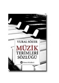 Müzik Terimleri Sözlüğü