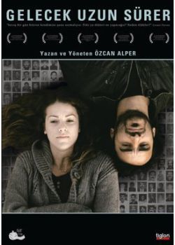 Gelecek Uzun Sürer (DVD)  Gaye Gürsel, Durukan Ordu