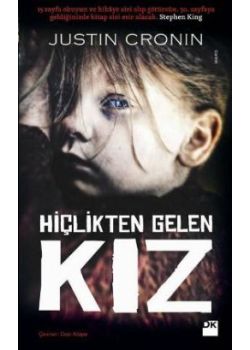 Hiçlikten Gelen Kız