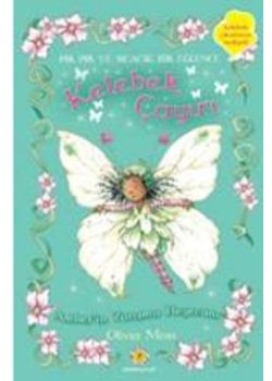 Kelebek Çayırı 3 - Amber'in Yarışma Heyecanı