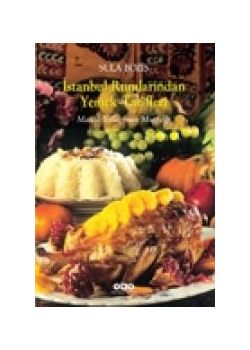 İstanbul Rumlarından Yemek Tarifleri