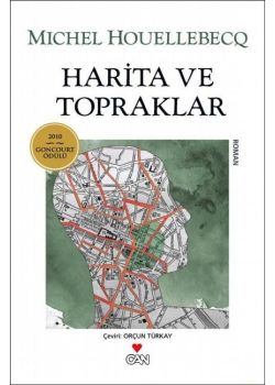 Harita ve Topraklar
