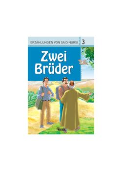 Zwei Brüder - İki Kardeş (Almanca)