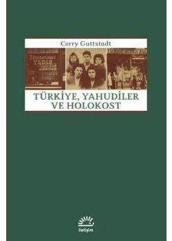 Türkiye, Yahudiler Ve Holokost