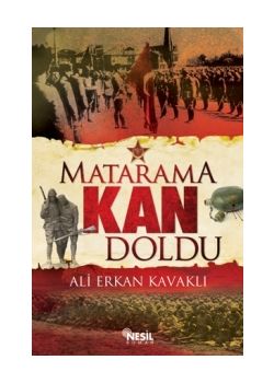 Matarama Kan Doldu