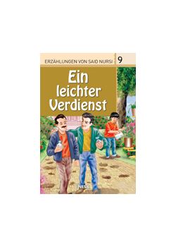 Ein leichter Verdienst - En Kolay Kazanç (Almanca / Deutsch)