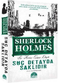 Suç Detayda Saklıdır