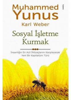 Sosyal İşletme Kurmak