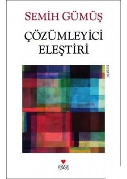 Çözümleyici Eleştiri