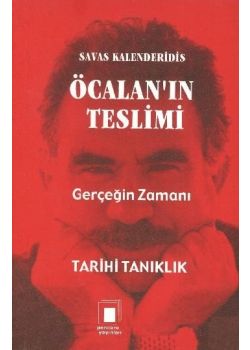 Öcalan'ın Teslimi