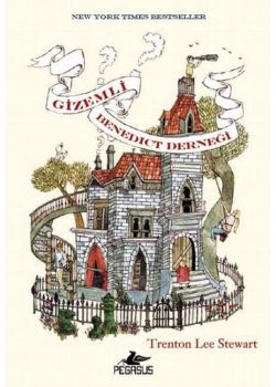 Gizemli Benedict Derneği