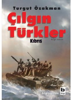 Çılgın Türkler  Kıbrıs