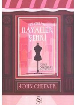 Ey Yıkılmış Hayaller Şehri