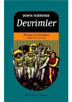 Dünya Tarihinde Devrimler